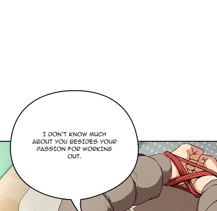 After Work Love Affairs - Chapter 80 - picture 82