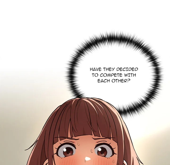 After Work Love Affairs - Chapter 80 - picture 9