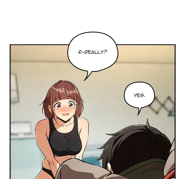 After Work Love Affairs - Chapter 80 - picture 92