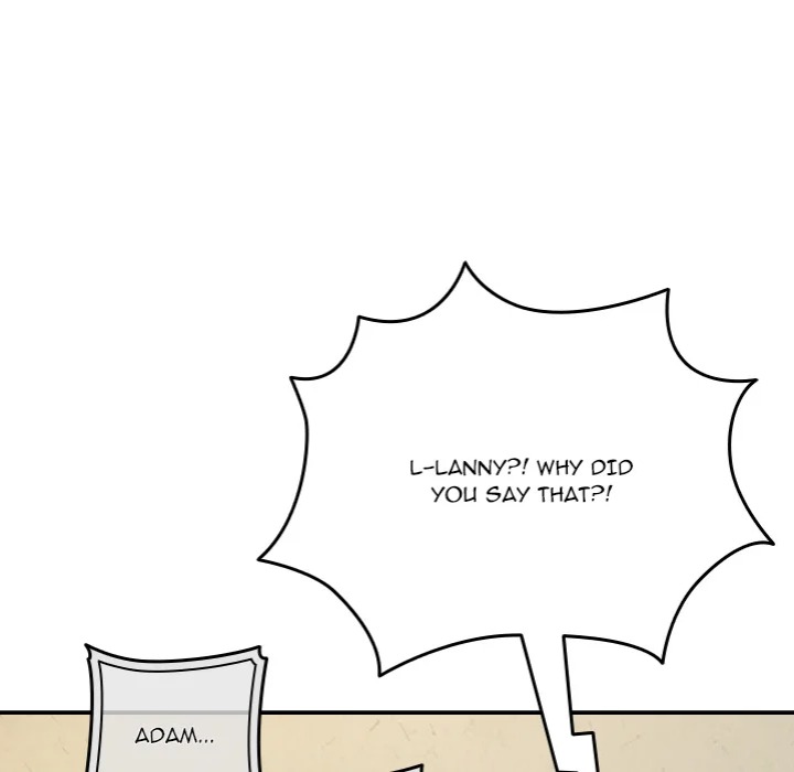 After Work Love Affairs - Chapter 81 - picture 10