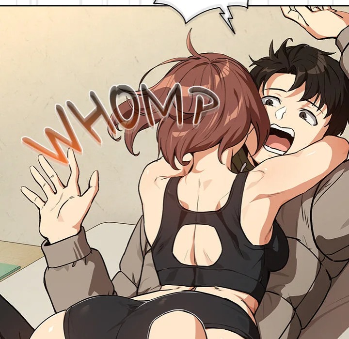 After Work Love Affairs - Chapter 81 - picture 107