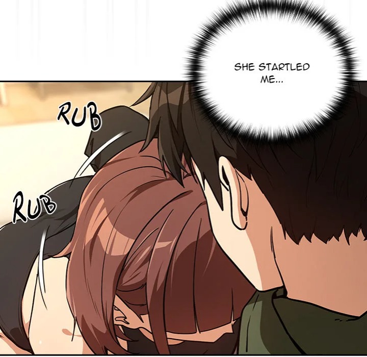 After Work Love Affairs - Chapter 81 - picture 109