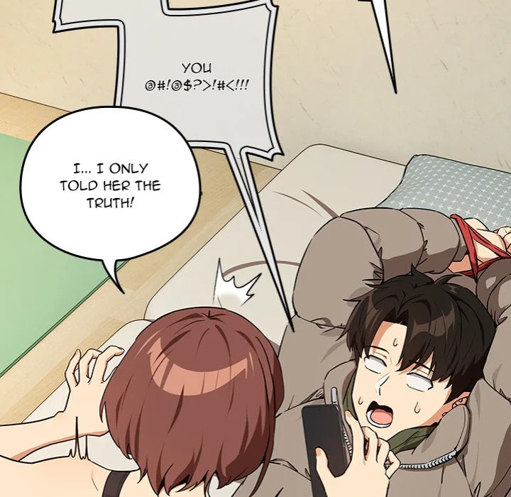 After Work Love Affairs - Chapter 81 - picture 11