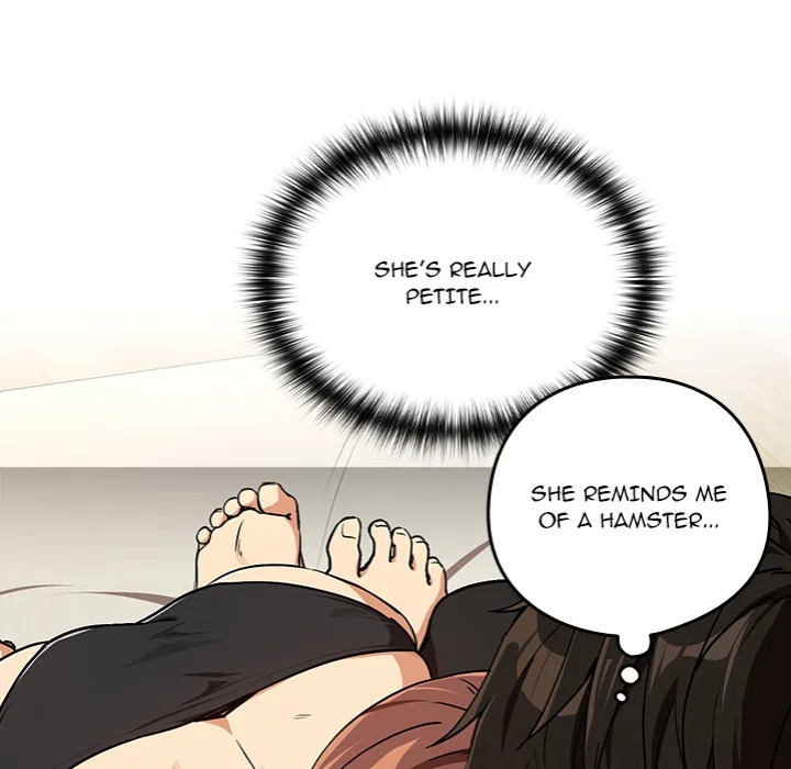 After Work Love Affairs - Chapter 81 - picture 112
