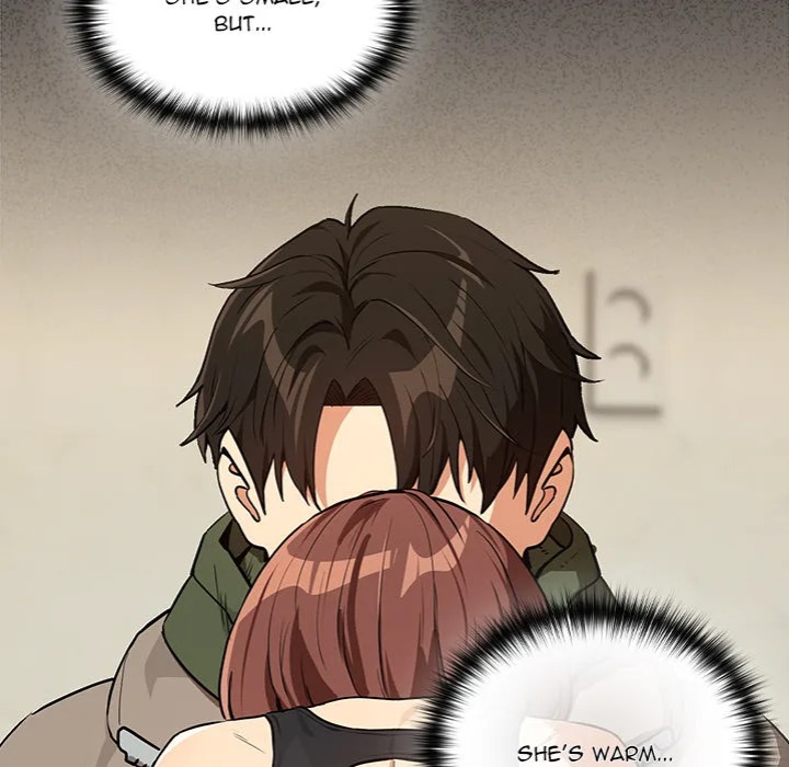 After Work Love Affairs - Chapter 81 - picture 115