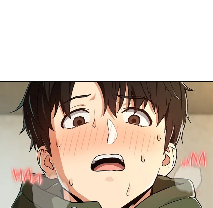 After Work Love Affairs - Chapter 81 - picture 122
