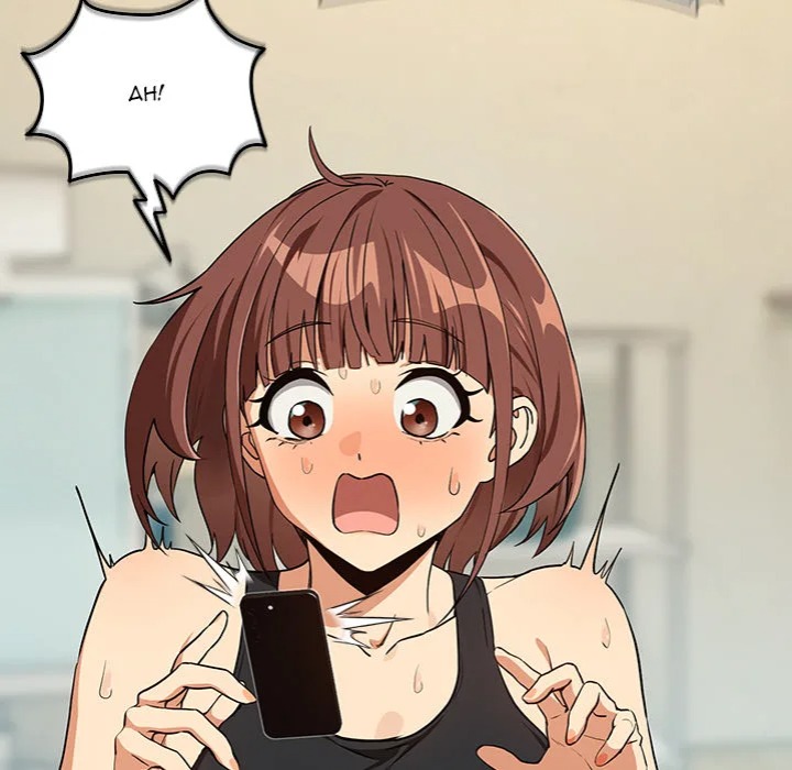 After Work Love Affairs - Chapter 81 - picture 13