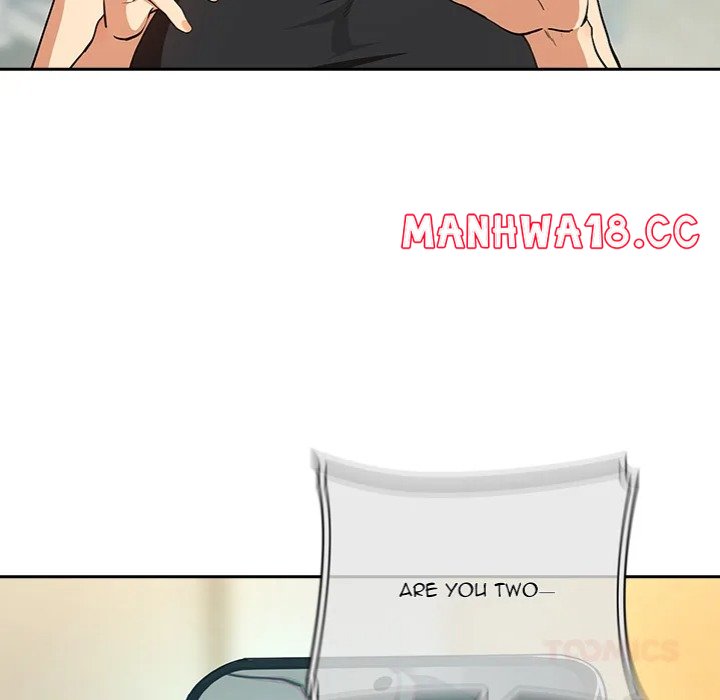 After Work Love Affairs - Chapter 81 - picture 14
