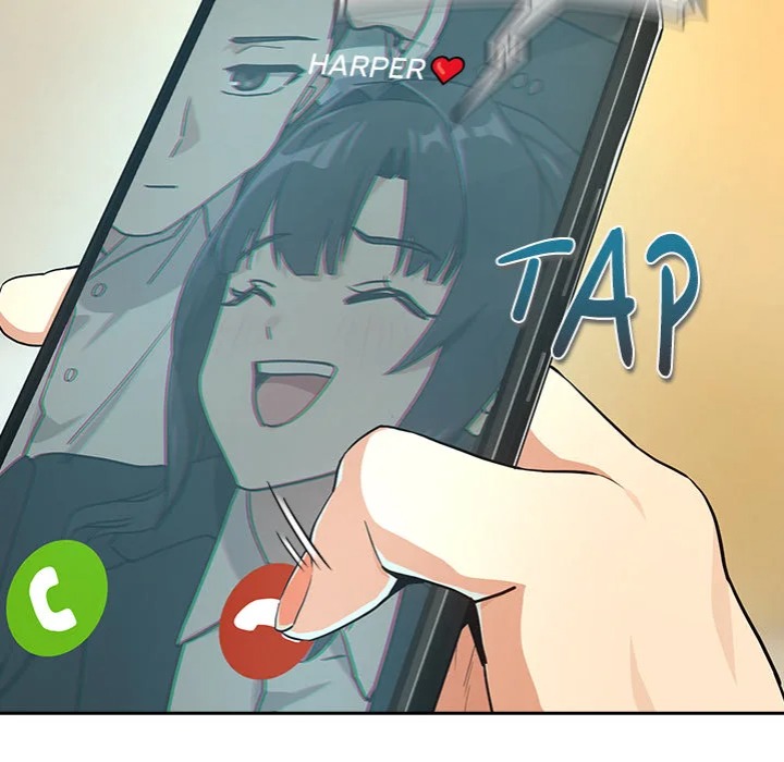 After Work Love Affairs - Chapter 81 - picture 15