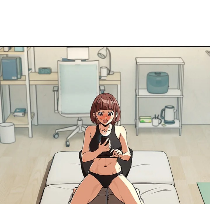 After Work Love Affairs - Chapter 81 - picture 18