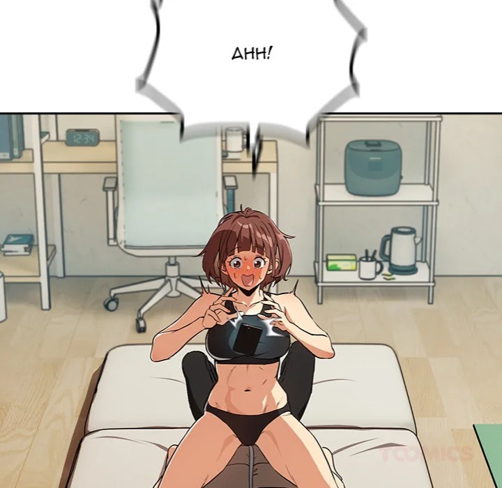 After Work Love Affairs - Chapter 81 - picture 20