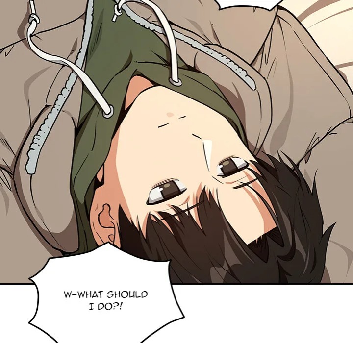 After Work Love Affairs - Chapter 81 - picture 22