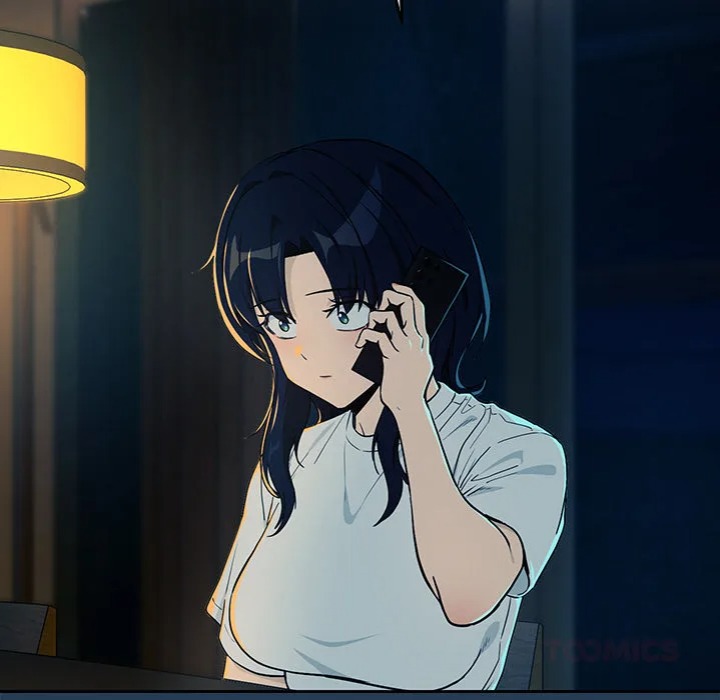 After Work Love Affairs - Chapter 81 - picture 38