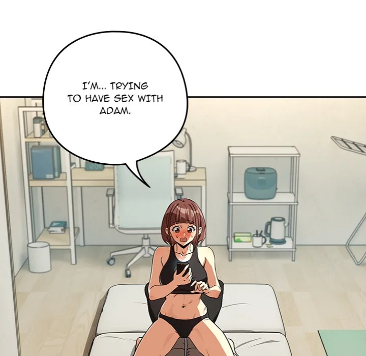 After Work Love Affairs - Chapter 81 - picture 4