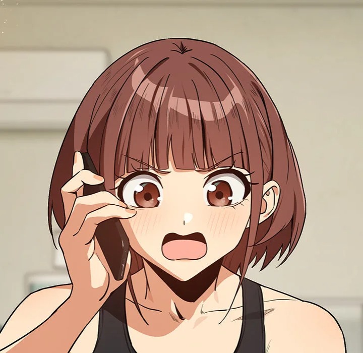 After Work Love Affairs - Chapter 81 - picture 42