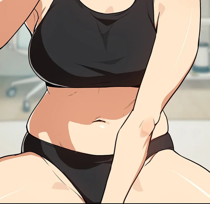 After Work Love Affairs - Chapter 81 - picture 43