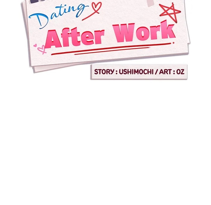After Work Love Affairs - Chapter 81 - picture 50