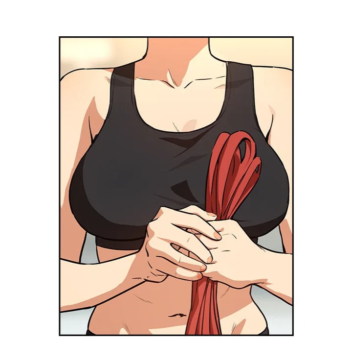 After Work Love Affairs - Chapter 81 - picture 52