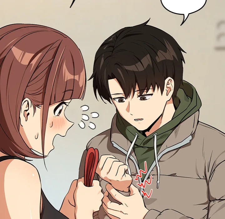After Work Love Affairs - Chapter 81 - picture 54