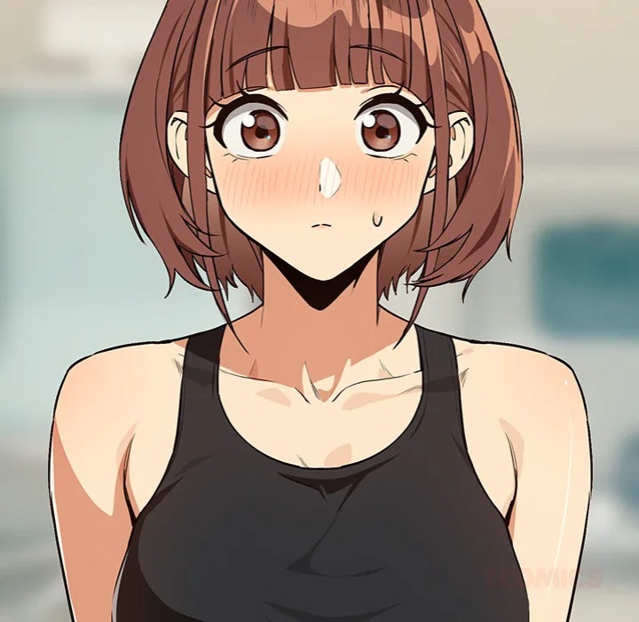 After Work Love Affairs - Chapter 81 - picture 62