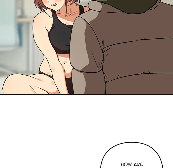 After Work Love Affairs - Chapter 81 - picture 69