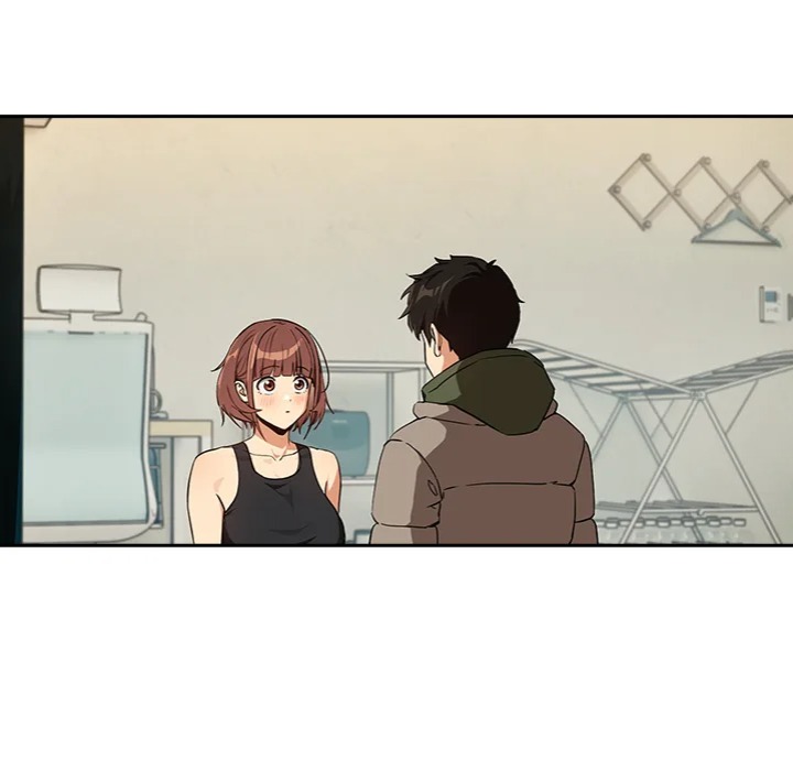 After Work Love Affairs - Chapter 81 - picture 77