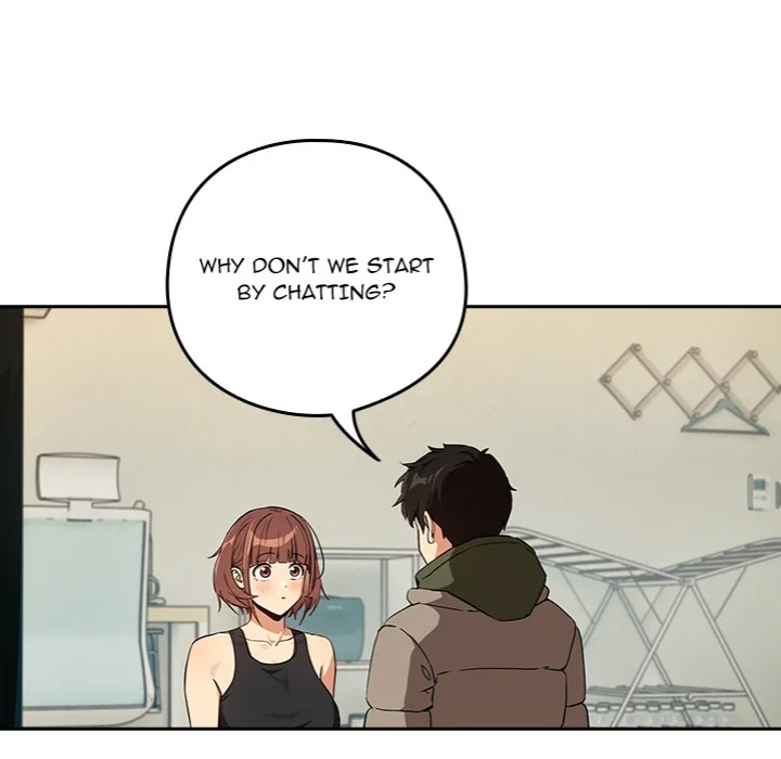 After Work Love Affairs - Chapter 81 - picture 78