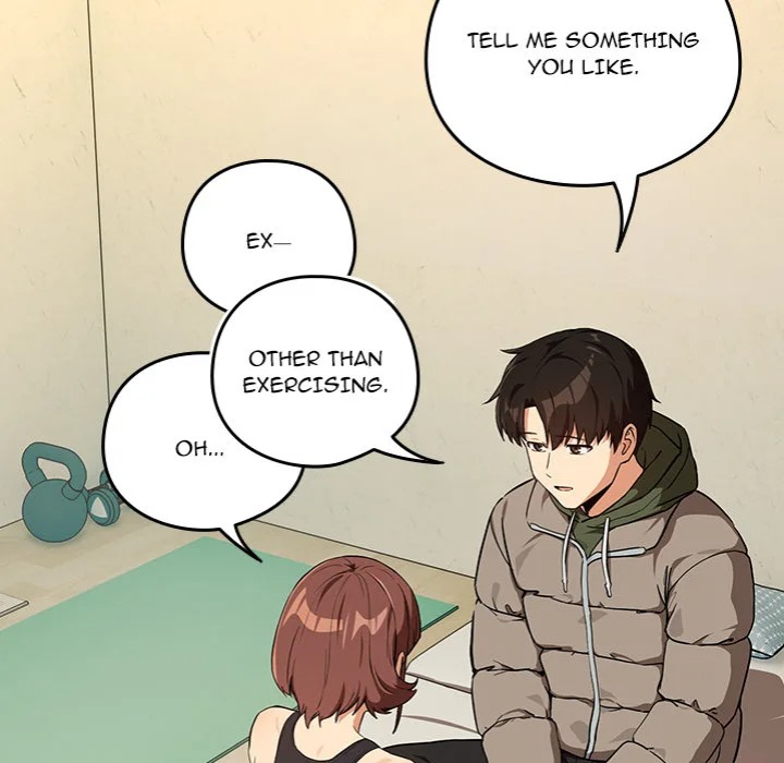 After Work Love Affairs - Chapter 81 - picture 82