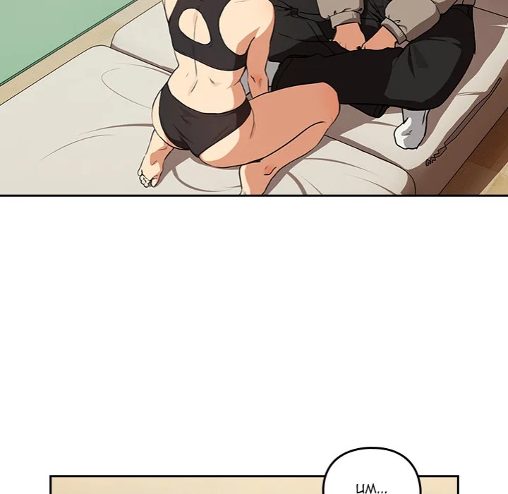 After Work Love Affairs - Chapter 81 - picture 83