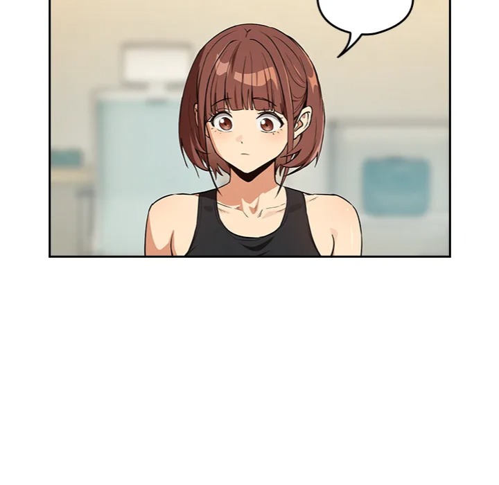 After Work Love Affairs - Chapter 81 - picture 84