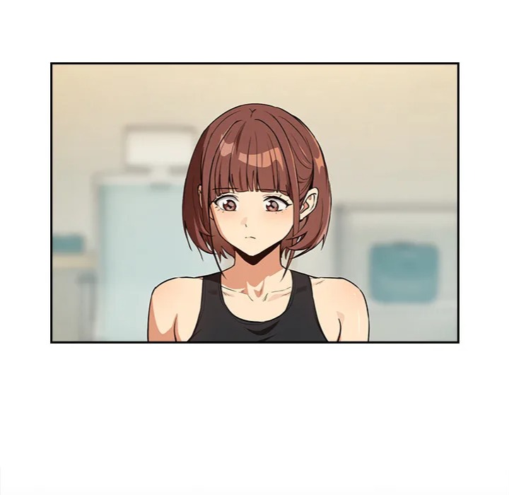 After Work Love Affairs - Chapter 81 - picture 85