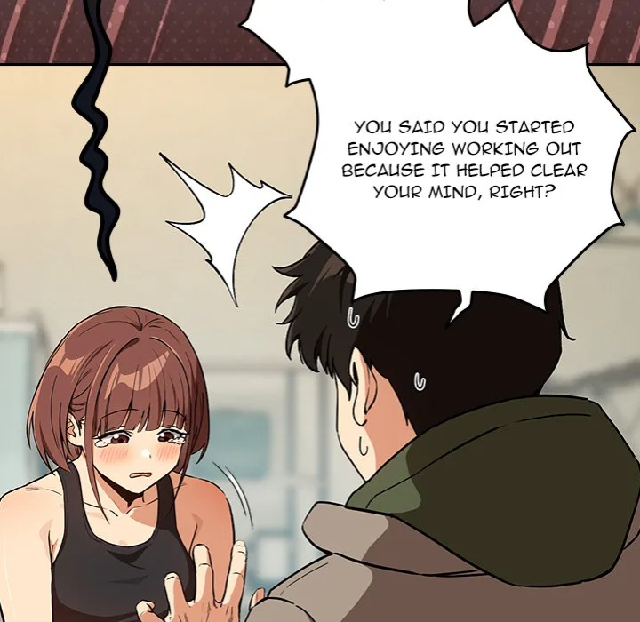 After Work Love Affairs - Chapter 81 - picture 87
