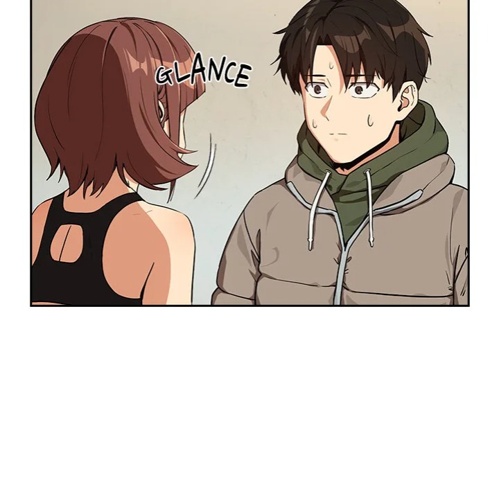 After Work Love Affairs - Chapter 81 - picture 91
