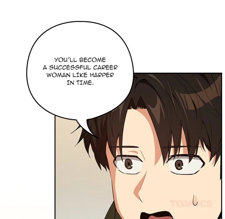 After Work Love Affairs - Chapter 81 - picture 92