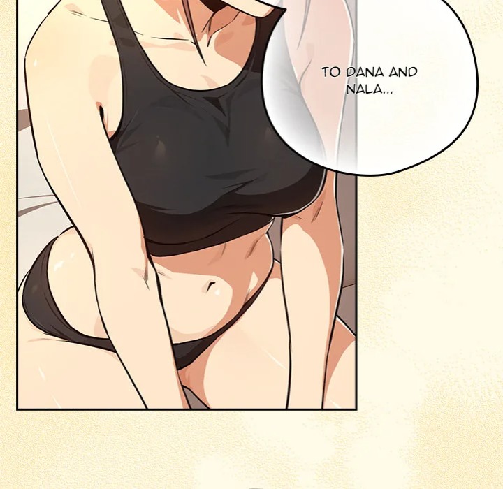 After Work Love Affairs - Chapter 81 - picture 94