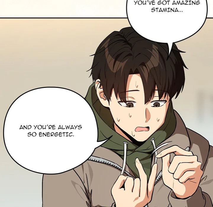 After Work Love Affairs - Chapter 81 - picture 97