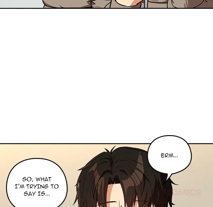After Work Love Affairs - Chapter 81 - picture 98