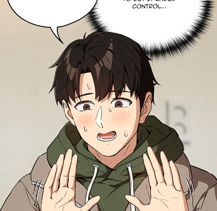 After Work Love Affairs - Chapter 82 - picture 10