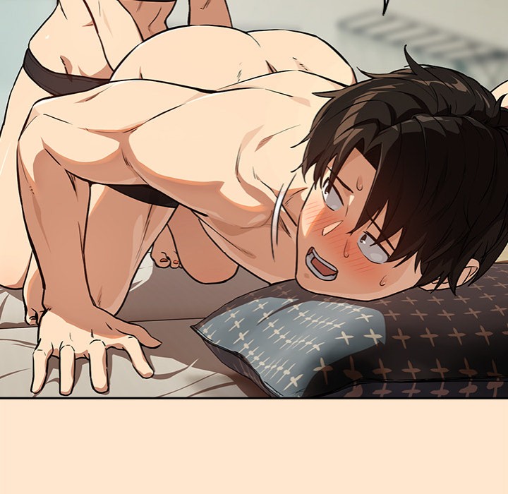 After Work Love Affairs - Chapter 82 - picture 106