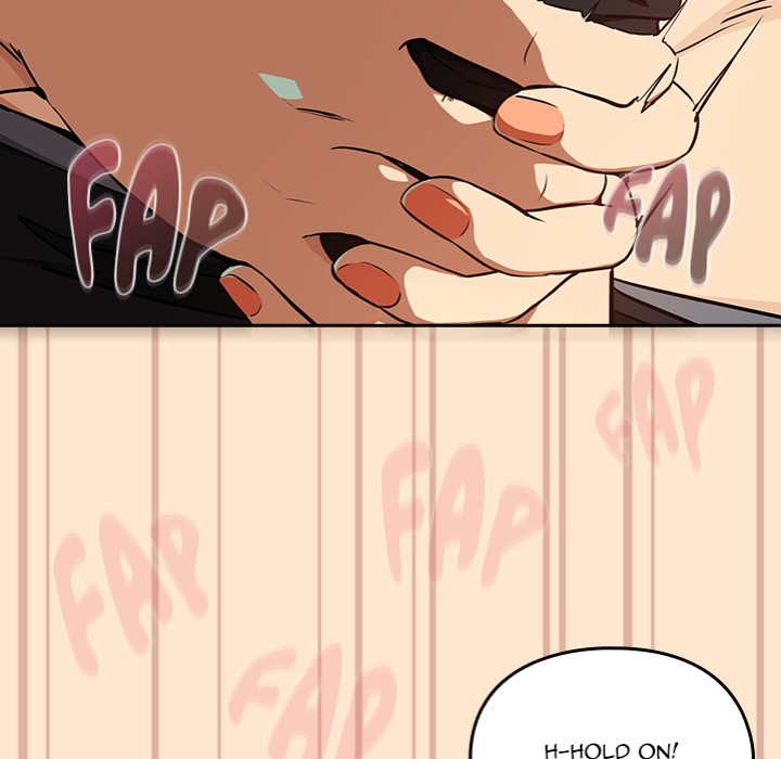 After Work Love Affairs - Chapter 82 - picture 115