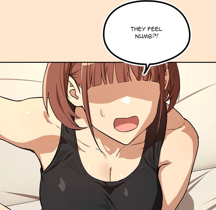 After Work Love Affairs - Chapter 82 - picture 12