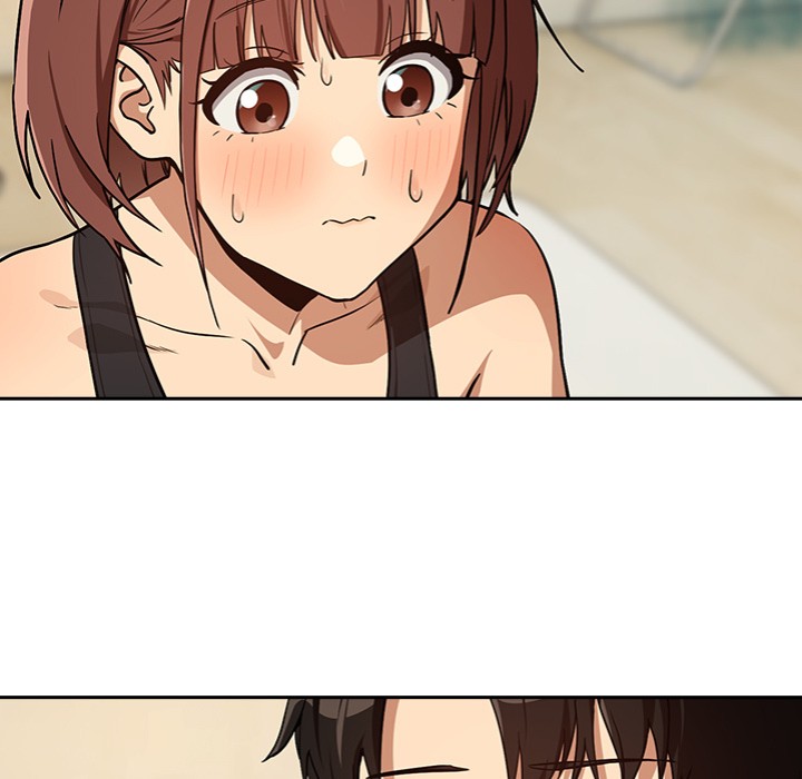 After Work Love Affairs - Chapter 82 - picture 124