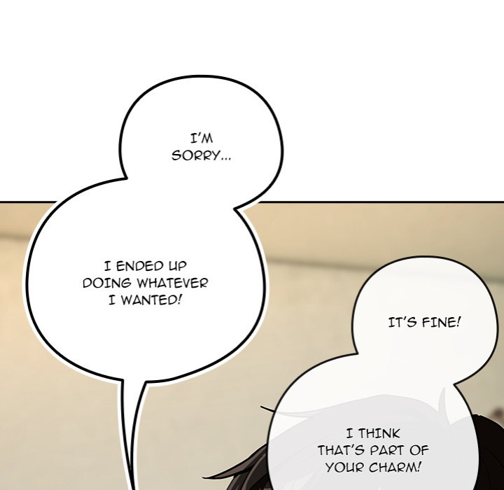 After Work Love Affairs - Chapter 82 - picture 126