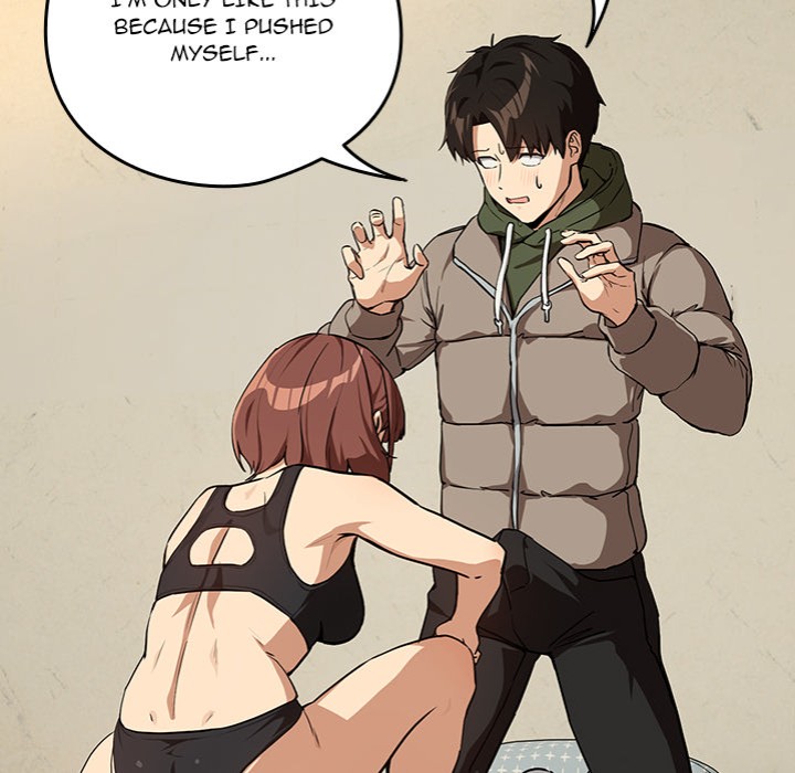 After Work Love Affairs - Chapter 82 - picture 31