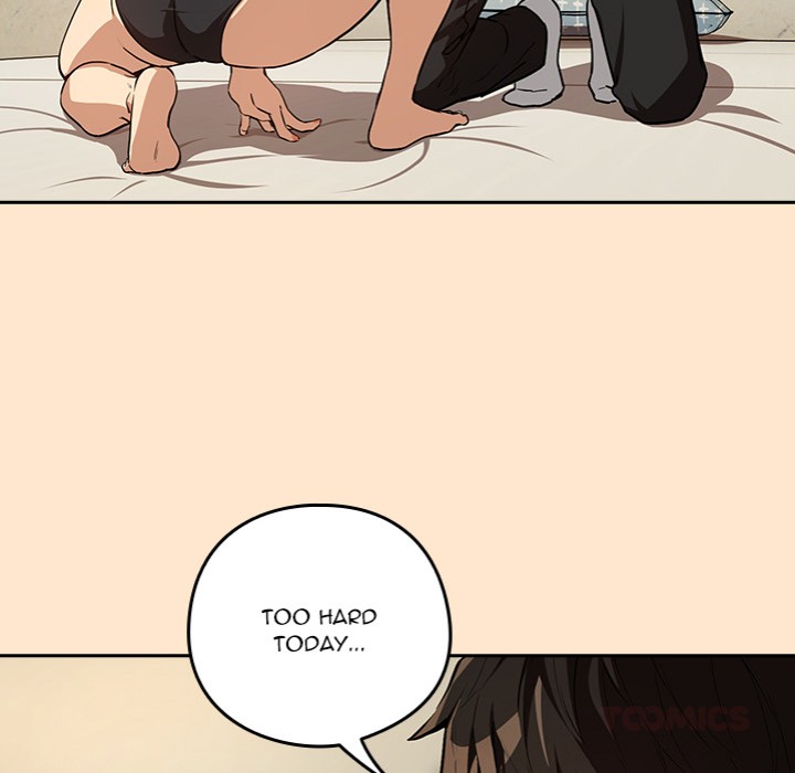 After Work Love Affairs - Chapter 82 - picture 32