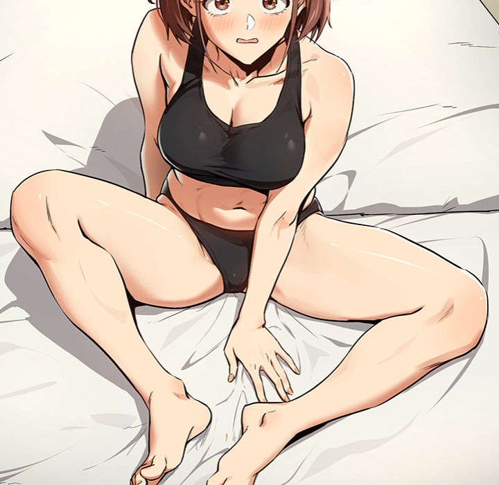 After Work Love Affairs - Chapter 82 - picture 5