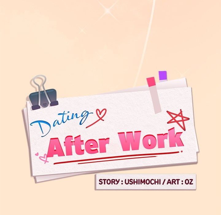 After Work Love Affairs - Chapter 82 - picture 56