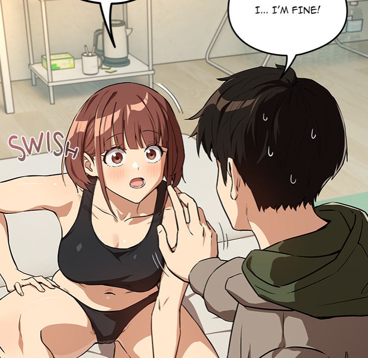 After Work Love Affairs - Chapter 82 - picture 7