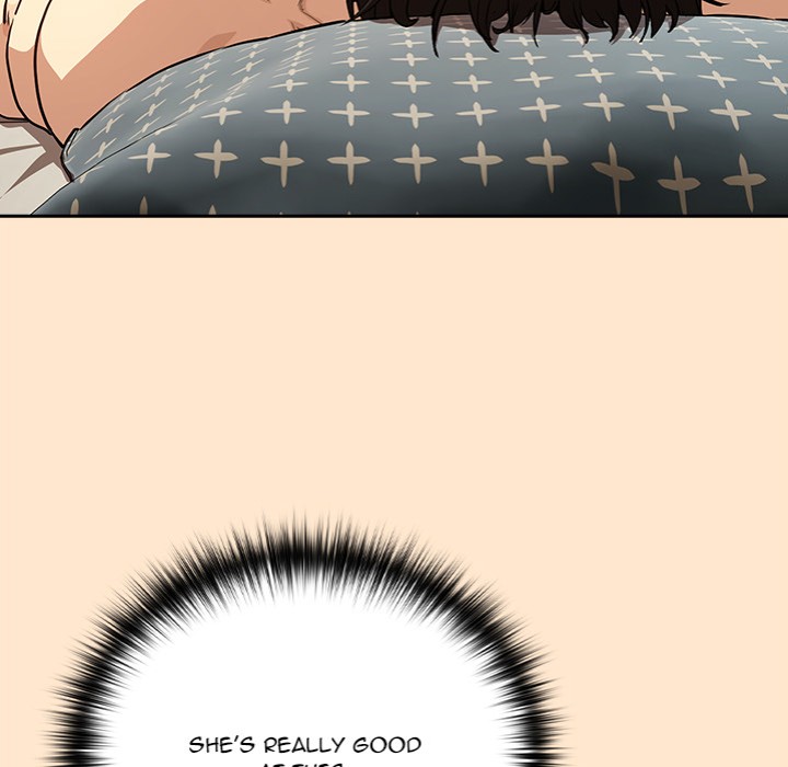After Work Love Affairs - Chapter 82 - picture 71