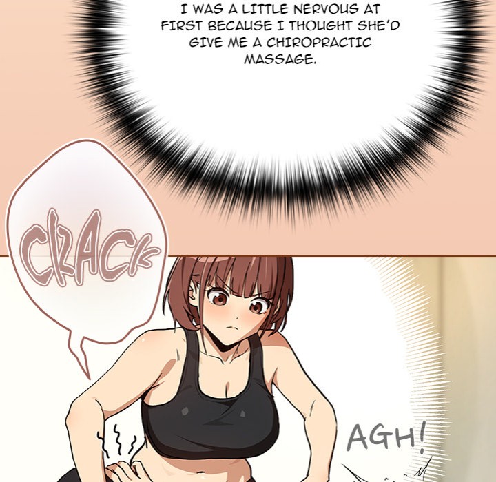After Work Love Affairs - Chapter 82 - picture 77
